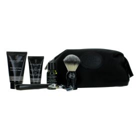 The Art Of Shaving Unscented by The Art Of Shaving, 6 Piece Shaving Kit men