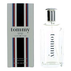 Tommy by Tommy Hilfiger, 3.4 oz EDT Spray for Men