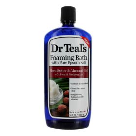 Dr Teal's  Foaming Bubble Bath with Pure Epson Salt