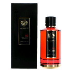 Mancera Red Tobacco by Mancera, 4 oz EDP Spray for Unisex