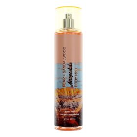 Pear & Sandalwood by Aeropostale, 8 oz Body Mist for Women