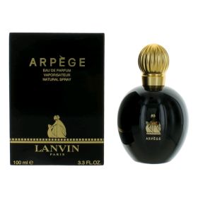 Arpege by Lanvin, 3.3 oz EDP Spray for Women