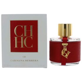 CH by Carolina Herrera, 3.4 oz EDT Spray for Women