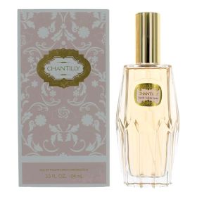 Chantilly by Dana, 3.5 oz EDT Spray for Women