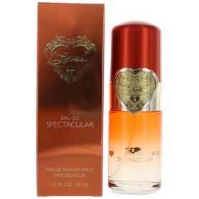 Love's Eau So Spectatcular by Dana, 1.5 oz EDP Spray for Women