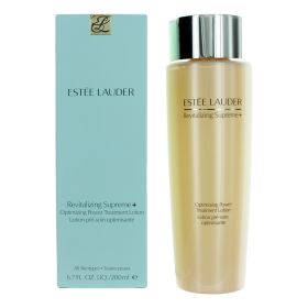 Estee Lauder Revitalizing Supreme by Estee Lauder, 6.7oz Power Treatment Lotion