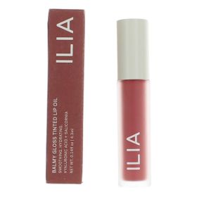 ILIA Balmy Gloss Tinted Lip Oil by ILIA, .14 oz Lip Oil- Tahiti