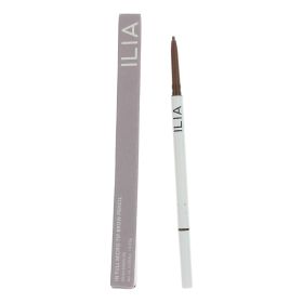 ILIA In Full Micro-Tip Brow Pencil by ILIA, .003 oz Eyebrow Pencil- Dark Blonde