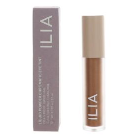 ILIA Liquid Powder Chromatic Eye Tint by ILIA, .12 oz Eye Tint- Burnish