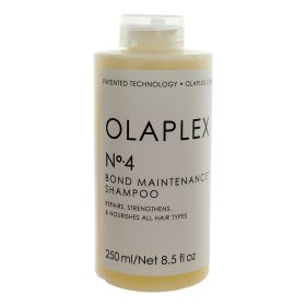 Olaplex No. 4 Bond Maintenance Shampoo by Olaplex, 8.5 oz Shampoo