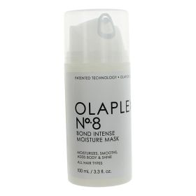 Olaplex No. 8 Bond Intense Moisture Mask by Olaplex, 3.3 oz Hair Mask