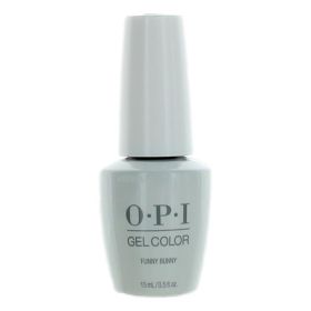 OPI Gel Nail Polish by OPI, .5 oz Gel Color- Funny Bunny