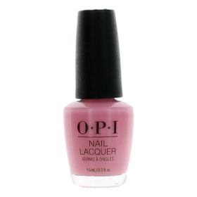 OPI Nail Lacquer by OPI, .5 oz Nail Color- It's A Girl!