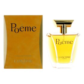 Poeme by Lancome, 3.4 oz L'EDP Spray for Women