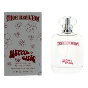 Hippie Chic by True Religion, 3.4 oz EDP Spray for Women