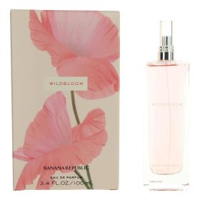 Wildbloom by Banana Republic, 3.4 oz EDP Spray for Women