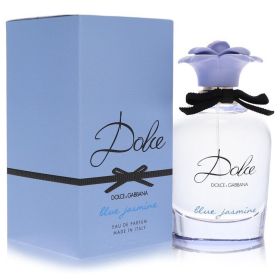 Dolce Blue Jasmine by Dolce & Gabbana Eau De Parfum Spray