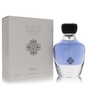 Rasasi Ibreez by Rasasi Eau De Parfum Spray