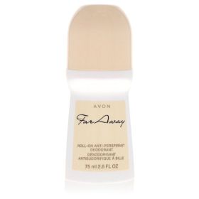 Avon Far Away by Avon Roll On Deodorant