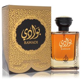 Lattafa Asdaaf Bawadi by Lattafa Eau De Parfum Spray