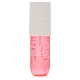 Sol De Janeiro Brazilian Crush Cheirosa 40 by Sol De Janeiro Hair & Body Perfume Spray