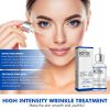 West&Month Firming Facial Serum Hydrates, Nourishes And Brightens To Reduce The Appearance Of Fine Lines And Wrinkles