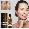 OUHOE Facial Anti Wrinkle Essence Liquid Firms Skin, Anti Aging, Fade Legal Wrinkles, Fine Lines And Sagging Skin Care Liquid