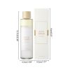 EELHOE Rice Toner Deep Hydration Repair Skin Barrier Firming & Softening Facial Toner