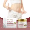 Yam Paste Relieve women's body tummy discomfort  Nourish skin daily massage care paste