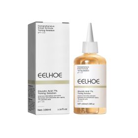 Glycolic Acid 7% Toner   Acne Removing & Fading   Repairing Acne Marks Moisturizing Skin  Toner