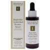 Bright Skin Licorice Root Booster-Serum by Eminence for Unisex - 1 oz Serum