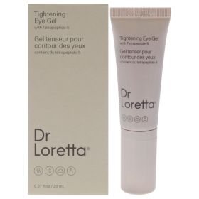 Tightening Eye Gel