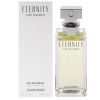 Eternity by Calvin Klein for Women - 3.3 oz EDP Spray