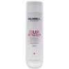 Dualsenses Color Extra Rich Brilliance Shampoo by Goldwell for Unisex - 10.1 oz Shampoo