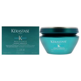 Resistance Masque Therapiste by Kerastase for Unisex - 6.8 oz Masque