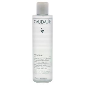 Lotion Tonique Hydratante by Caudalie for Women - 6.7 oz Toner