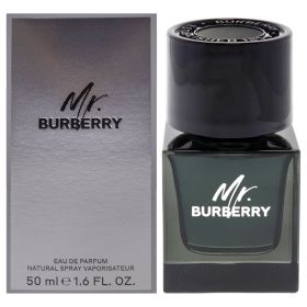 Mr. Burberry by Burberry for Men - 1.6 oz EDP Spray