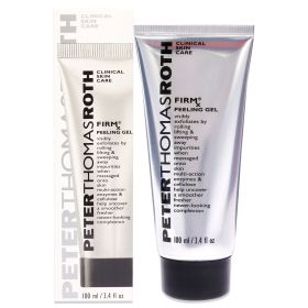 Firmx Peeling Gel by Peter Thomas Roth for Unisex - 3.4 oz Gel