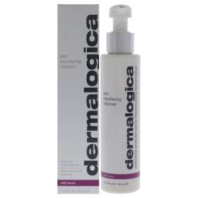 Skin Resurfacing Cleanser by Dermalogica for Unisex - 5.1 oz Cleanser