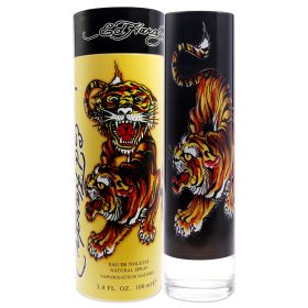 Ed Hardy by Christian Audigier for Men - 3.4 oz EDT Spray