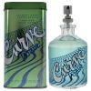 Curve Wave by Liz Claiborne for Men - 4.2 oz Cologne Spray