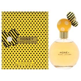 Marc Jacobs Honey by Marc Jacobs for Women - 3.4 oz EDP Spray