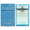 Versace Man Eau Fraiche by Versace for Men - 6.7 oz EDT Spray