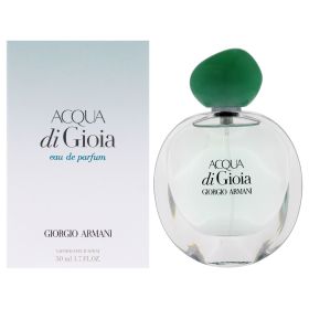 Acqua Di Gioia by Giorgio Armani for Women - 1.7 oz EDP Spray