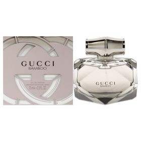 Gucci Bamboo by Gucci for Women - 2.5 oz EDP Spray