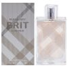 Burberry Brit by Burberry for Women - 3.3 oz EDT Spray