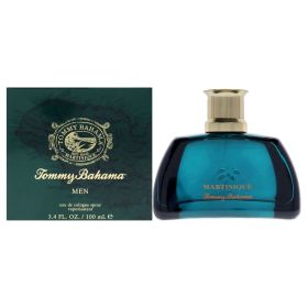 Tommy Bahama Set Sail Martinique by Tommy Bahama for Men - 3.4 oz Cologne Spray