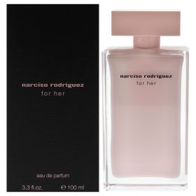 Narciso Rodriguez by Narciso Rodriguez for Women - 3.3 oz EDP Spray