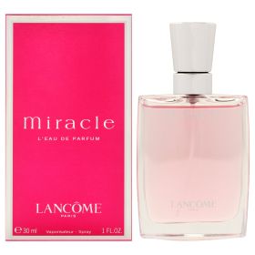 Miracle by Lancome for Women - 1 oz EDP Spray