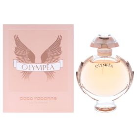 Olympea by Paco Rabanne for Women - 1.7 oz EDP Spray